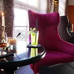 Hotel Romantik Burgkeller Residenz Kerstinghaus