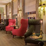 Hotel Romantik Burgkeller Residenz Kerstinghaus 4*