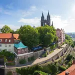 Romantik Burgkeller Residenz Kerstinghaus 4* Meißen
