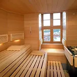 Hotel Romantik Burgkeller Residenz Kerstinghaus 4*