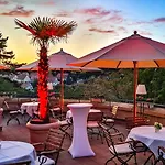 Romantik Burgkeller Residenz Kerstinghaus 4*