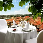 Romantik Burgkeller Residenz Kerstinghaus Meißen