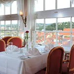 Hotel Romantik Burgkeller Residenz Kerstinghaus