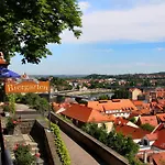 Hotel Romantik Burgkeller Residenz Kerstinghaus Meißen