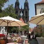 Hotel Romantik Burgkeller Residenz Kerstinghaus 4*