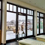Hotel Romantik Burgkeller Residenz Kerstinghaus Meißen