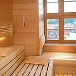 Romantik Burgkeller Residenz Kerstinghaus Hotel 4*