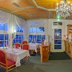 Hotel Romantik Burgkeller Residenz Kerstinghaus
