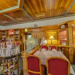 Hotel Romantik Burgkeller Residenz Kerstinghaus 4*
