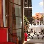 Hotel Romantik Burgkeller Residenz Kerstinghaus 4*