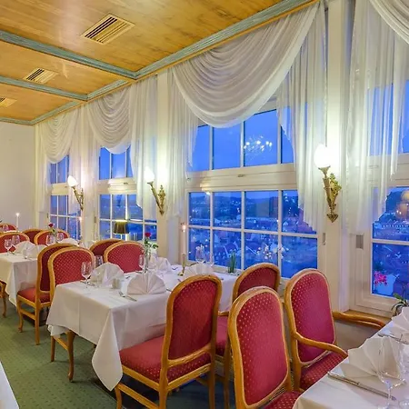 Romantik Burgkeller Residenz Kerstinghaus 4*