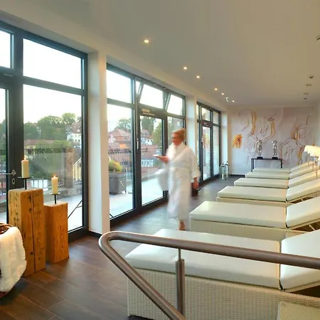 Romantik Burgkeller Residenz Kerstinghaus 4*