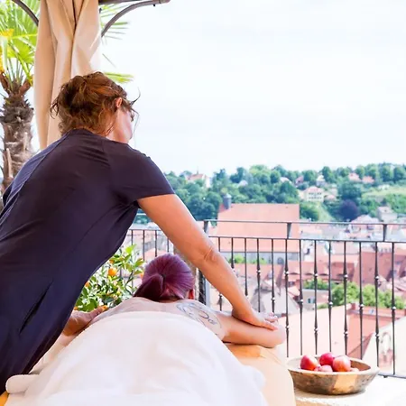 Romantik Burgkeller Residenz Kerstinghaus Ξενοδοχείο Meißen