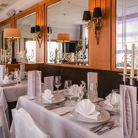 Romantik Burgkeller Residenz Kerstinghaus