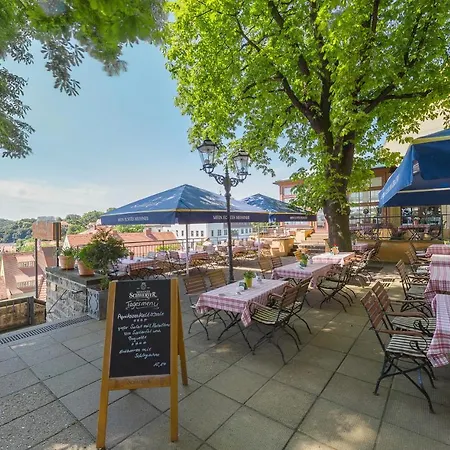Romantik Burgkeller Residenz Kerstinghaus Meissen