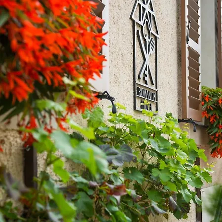 Romantik Burgkeller Residenz Kerstinghaus Meissen