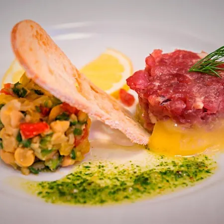 Romantik Burgkeller Residenz Kerstinghaus Meissen