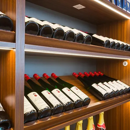 Romantik Burgkeller Residenz Kerstinghaus Meissen