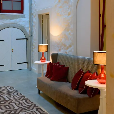 Romantik Burgkeller Residenz Kerstinghaus Otel Meißen
