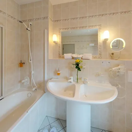 Romantik Burgkeller Residenz Kerstinghaus 4* Meißen