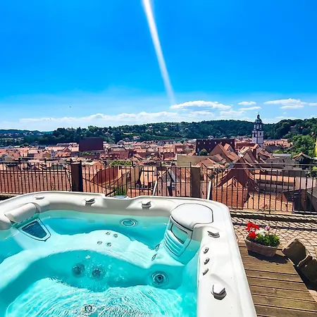 Romantik Burgkeller Residenz Kerstinghaus 4* Meißen