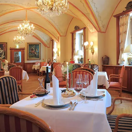 Romantik Burgkeller Residenz Kerstinghaus Meißen