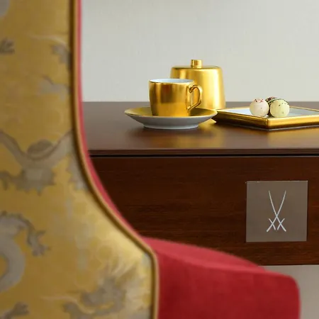 Romantik Burgkeller Residenz Kerstinghaus 4*