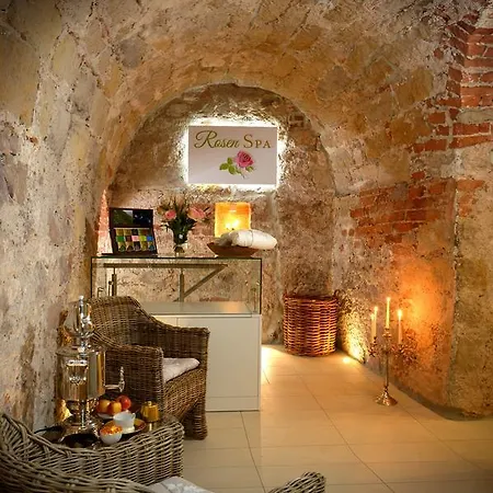 Romantik Burgkeller Residenz Kerstinghaus Meißen