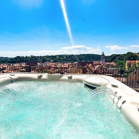 Romantik Burgkeller Residenz Kerstinghaus Meissen