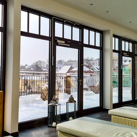 Hotel Romantik Burgkeller Residenz Kerstinghaus Meissen