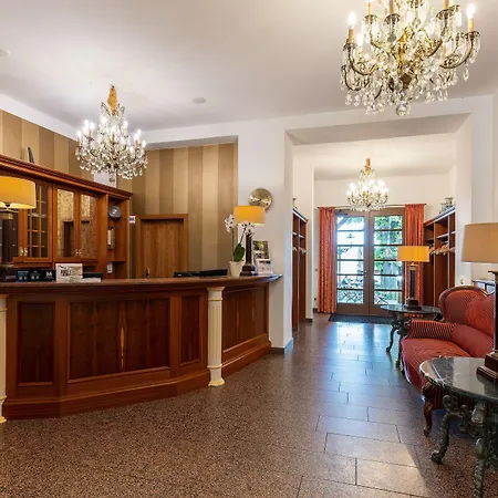 Romantik Burgkeller Residenz Kerstinghaus 4* Meissen