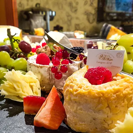 Romantik Burgkeller Residenz Kerstinghaus Meissen