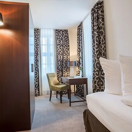 Romantik Burgkeller Residenz Kerstinghaus