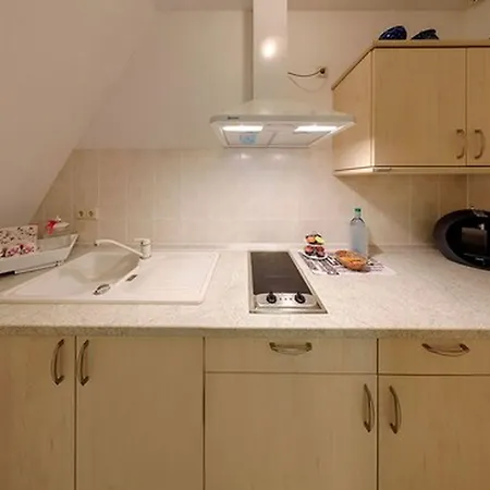 Romantik Burgkeller Residenz Kerstinghaus 4*