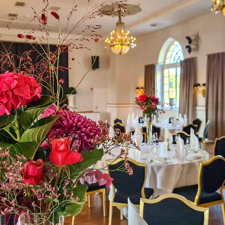 Romantik Burgkeller Residenz Kerstinghaus