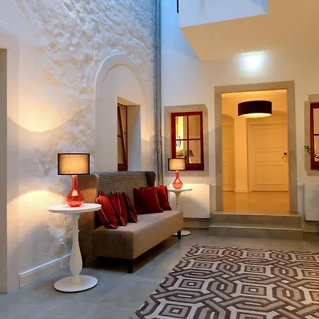 Romantik Burgkeller Residenz Kerstinghaus