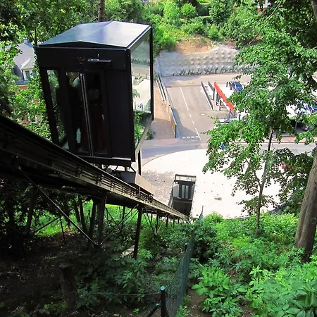 Romantik Burgkeller Residenz Kerstinghaus Hotel Meissen