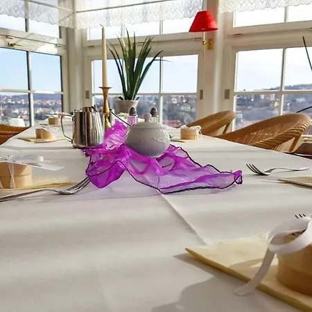 Romantik Burgkeller Residenz Kerstinghaus