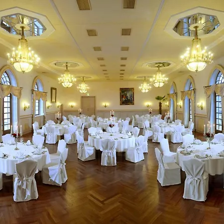 Romantik Burgkeller Residenz Kerstinghaus Meissen