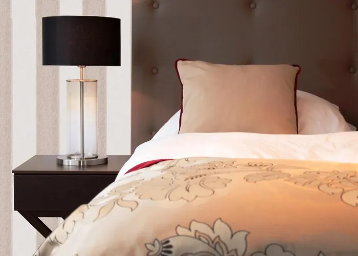 Romantik Burgkeller Residenz Kerstinghaus فندق Meißen