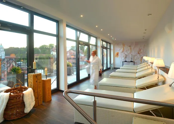 Romantik Burgkeller Residenz Kerstinghaus 4*