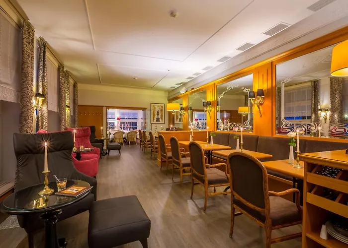 فندق Romantik Burgkeller Residenz Kerstinghaus