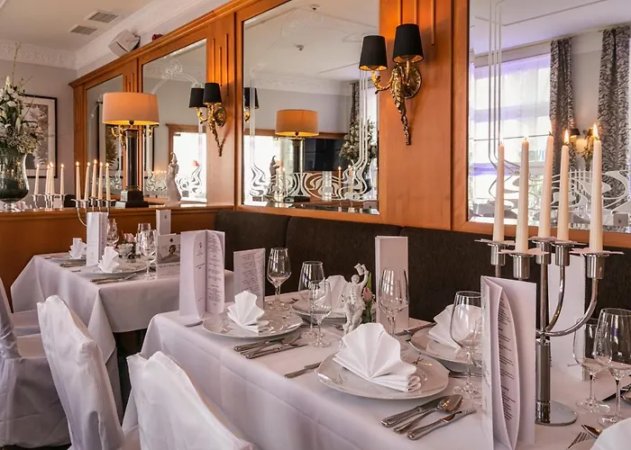 Romantik Burgkeller Residenz Kerstinghaus