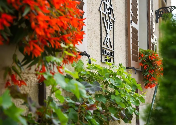 Romantik Burgkeller Residenz Kerstinghaus Meißen