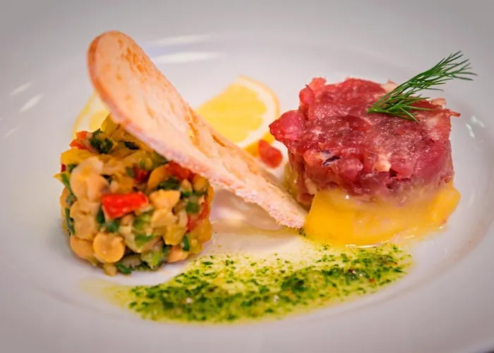 Romantik Burgkeller Residenz Kerstinghaus Meißen