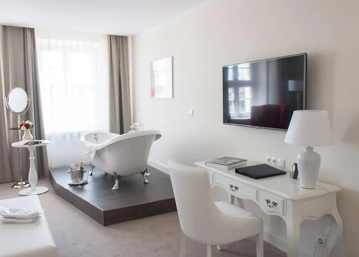 Romantik Burgkeller Residenz Kerstinghaus