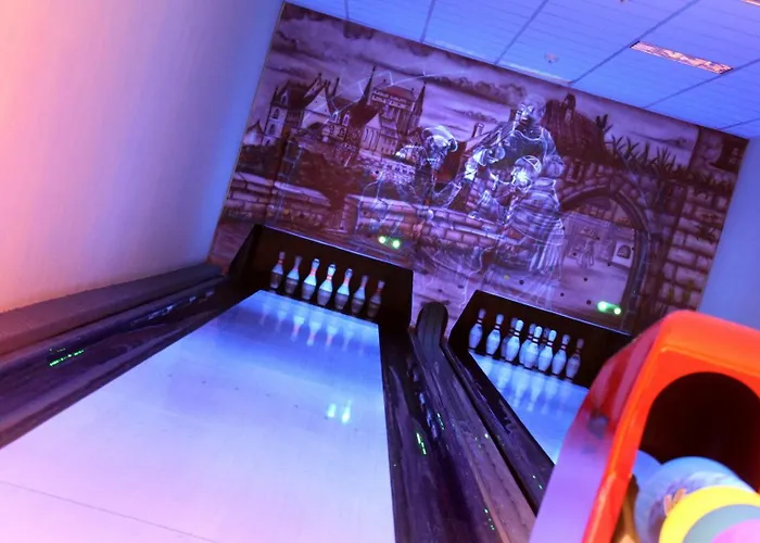 فندق Romantik Burgkeller Residenz Kerstinghaus