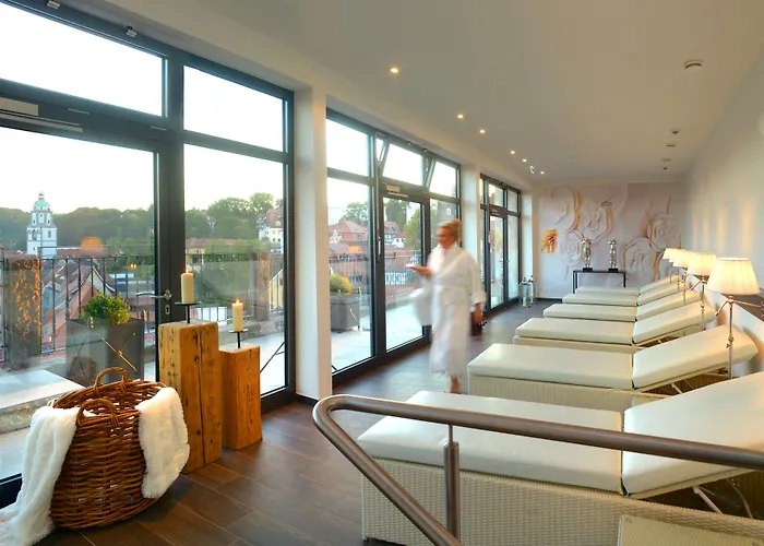 Romantik Burgkeller Residenz Kerstinghaus Meißen