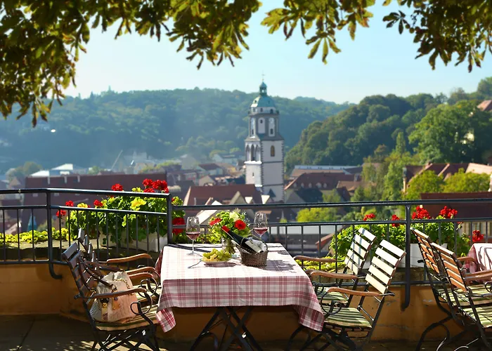 Romantik Burgkeller Residenz Kerstinghaus 4*