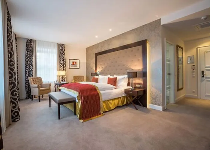 Romantik Burgkeller Residenz Kerstinghaus Meißen